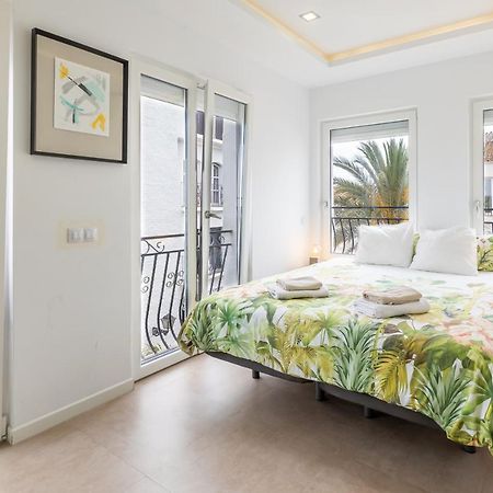Fantastic Apartment Great Location Marbella Exterior photo