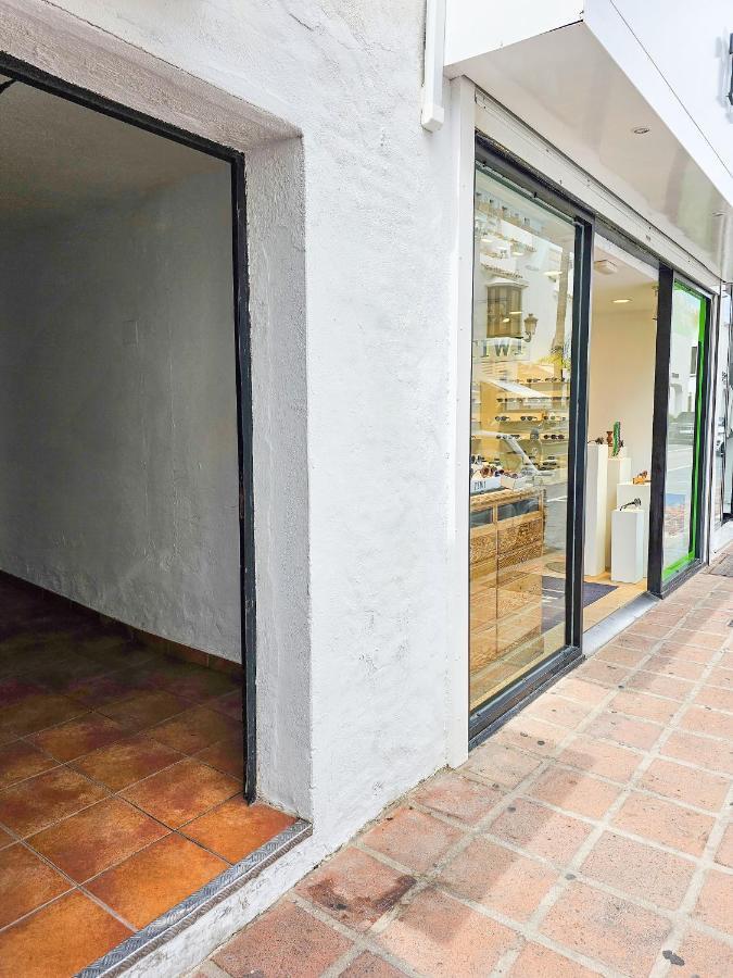 Fantastic Apartment Great Location Marbella Exterior photo