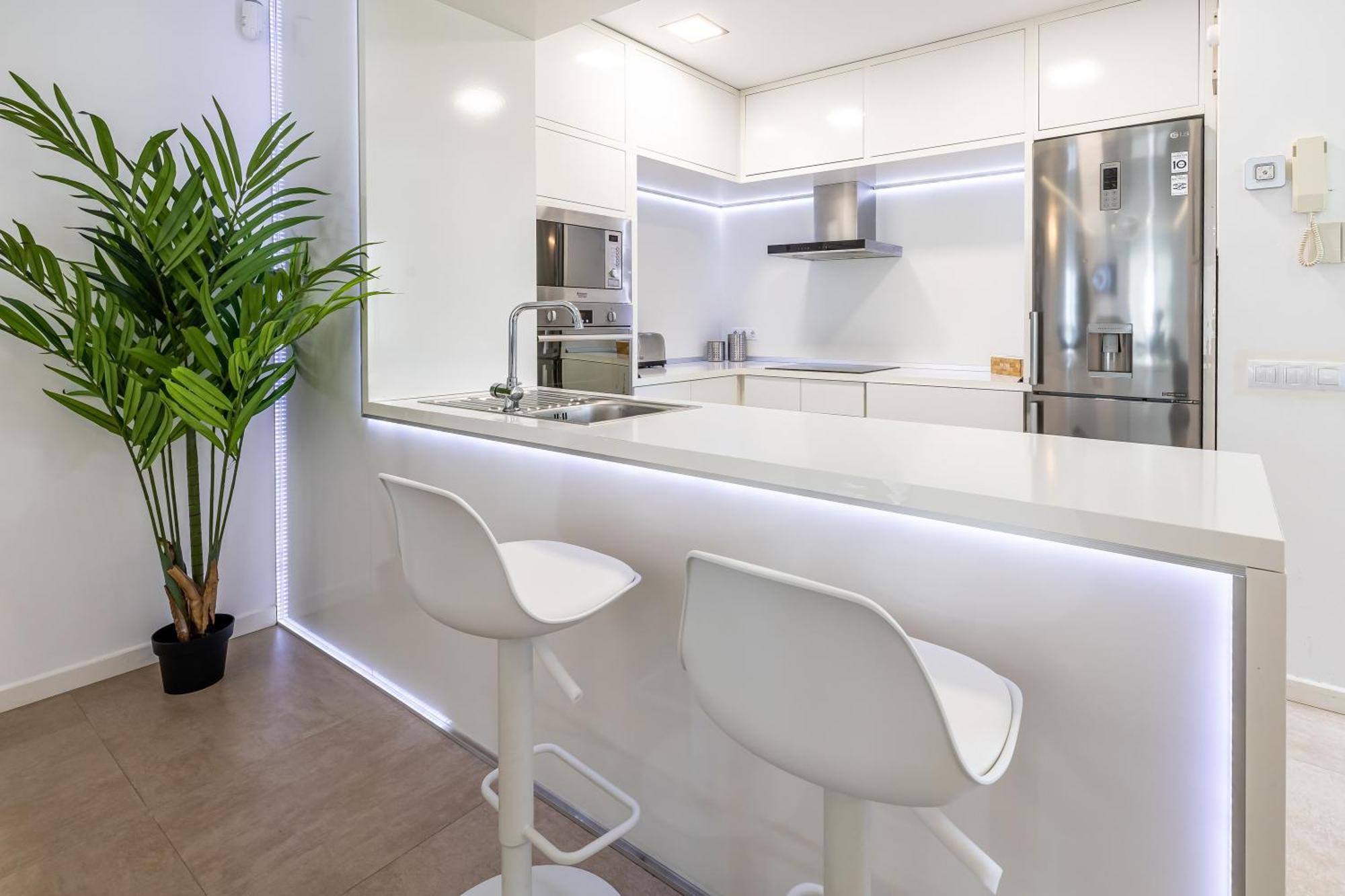 Fantastic Apartment Great Location Marbella Exterior photo
